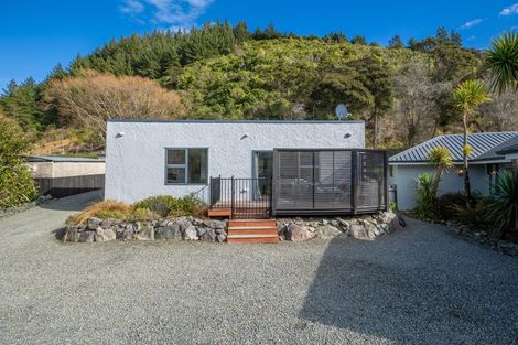 Photo of property in 794 Hira Road, Hira, Nelson, 7071