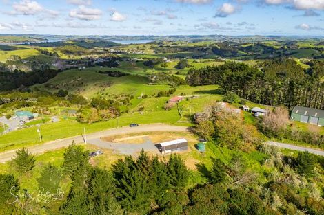 Photo of property in 439 Franklin Road, Paparoa, 0571