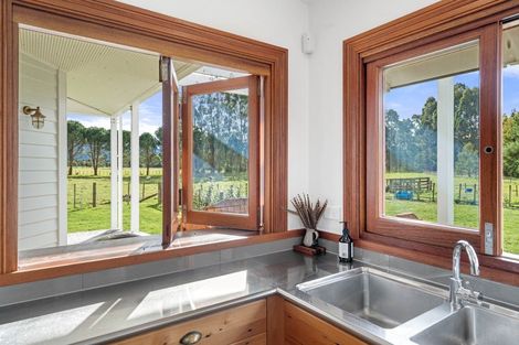 Photo of property in 188 Woodside Road, Woodside, Greytown, 5794