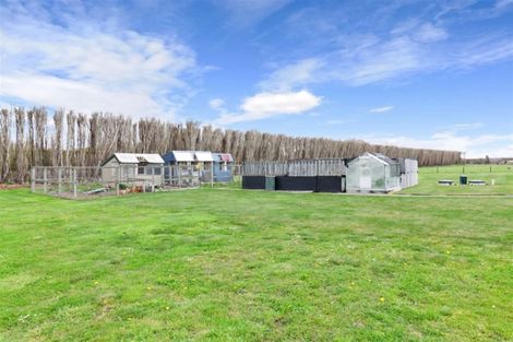 Photo of property in 35 Island Road, Clarkville, Kaiapoi, 7691