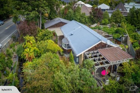 Photo of property in 119 Waimairi Road, Ilam, Christchurch, 8041