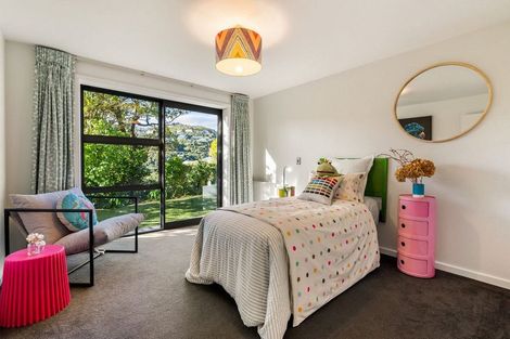 Photo of property in 160a Oban Street, Wadestown, Wellington, 6012