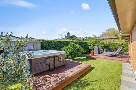 Photo of property in 58 Stirling Drive, Morrinsville, 3300