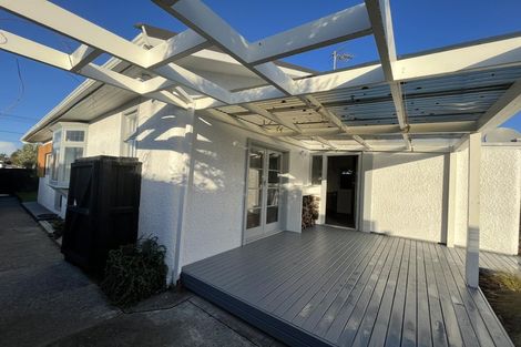 Photo of property in 24 Baker Street, New Brighton, Christchurch, 8083