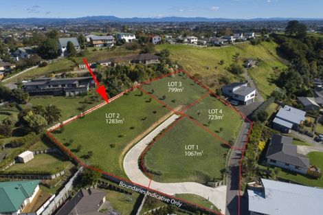 Photo of property in 3 Kite Way, Welcome Bay, Tauranga, 3112