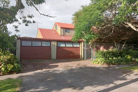 Photo of property in 48 Cornwall Park Avenue, Epsom, Auckland, 1051