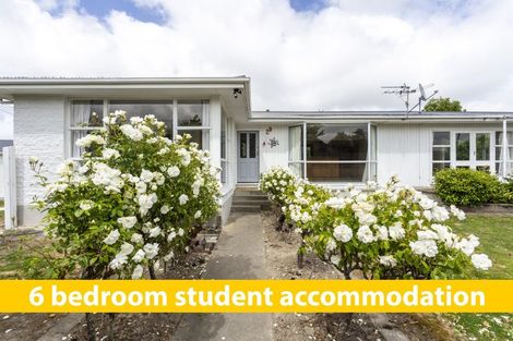 Photo of property in 29 Gladson Avenue, Sockburn, Christchurch, 8042