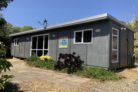 Photo of property in 173a Te Mahoe Road, Mokau, 4376