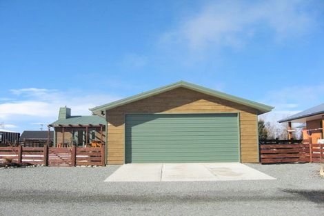Photo of property in 79 Irishman Drive, Twizel, 7901