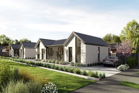 Photo of property in 4/66 Centennial Avenue, Riccarton, Christchurch, 8041