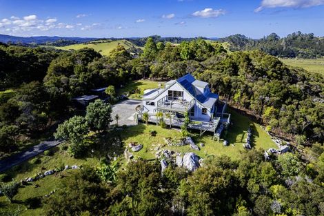 Photo of property in 16 Lichen Grove, Russell, 0272
