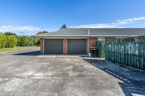 Photo of property in 231 Chesney Street, Tisbury, Invercargill, 9812