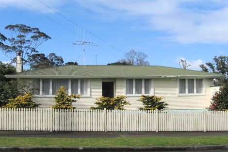 Photo of property in 17 Tuatara Drive, Te Kamo, Whangarei, 0112