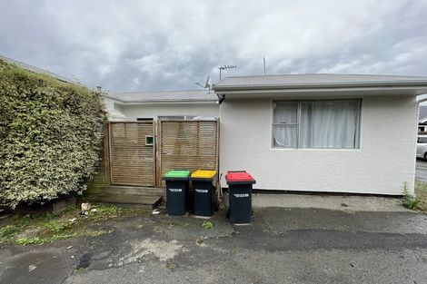 Photo of property in 1/498 Armagh Street, Linwood, Christchurch, 8011