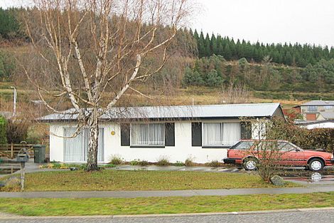 Photo of property in 76 Hazlett Street, Clyde, 9330