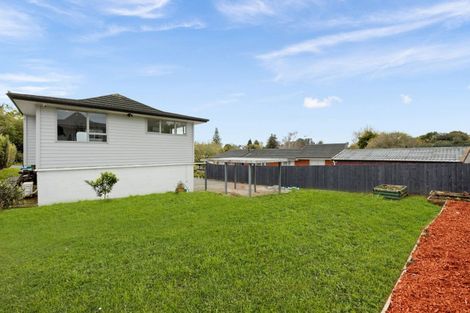 Photo of property in 31 Sunnyhills Avenue, Glenview, Hamilton, 3206