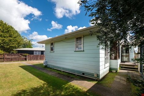Photo of property in 19 Kotuku Place, Tokoroa, 3420