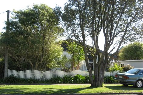 Photo of property in 20 Newton Street, Fitzroy, New Plymouth, 4312