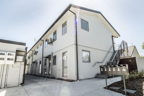 Photo of property in 2/31 Clissold Street, Merivale, Christchurch, 8014