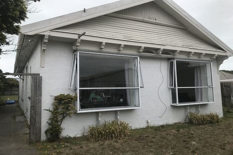 Photo of property in 99 Oram Avenue, New Brighton, Christchurch, 8061
