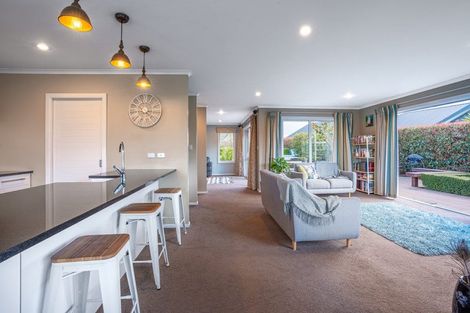 Photo of property in 49 Rossington Drive, West Melton, 7618