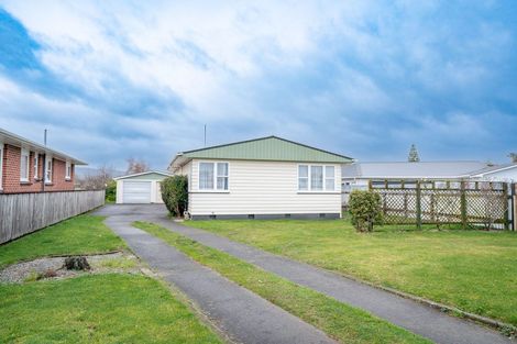 Photo of property in 140 Limbrick Street, Terrace End, Palmerston North, 4410