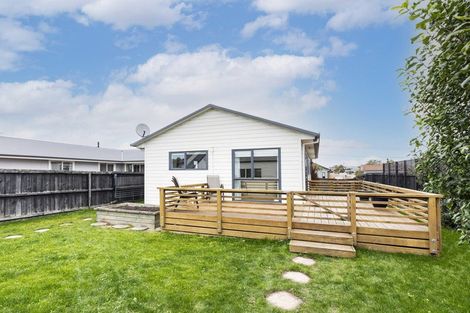 Photo of property in 33 Ottawa Road, Wainoni, Christchurch, 8061