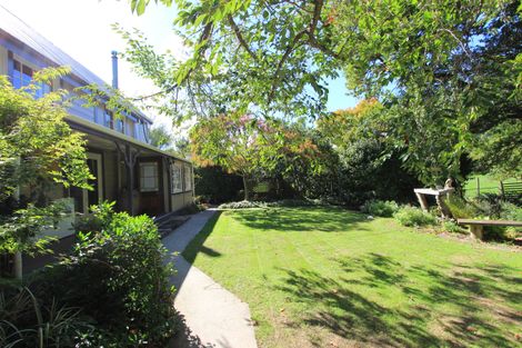 Photo of property in 426 Onamalutu Road, Onamalutu, Blenheim, 7275