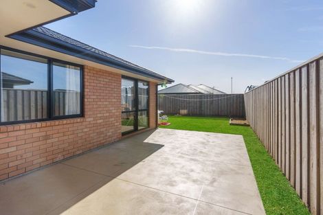 Photo of property in 11 Hollows Lane, Rolleston, 7615