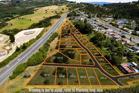 Photo of property in 27 Lot Rc, 127a Main Road, Fairfield, Dunedin, 9018