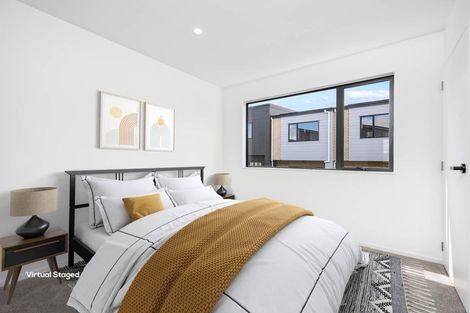 Photo of property in 18 Rana Road, Flat Bush, Auckland, 2019