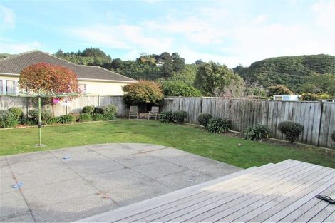 Photo of property in 79 Compton Crescent, Taita, Lower Hutt, 5011