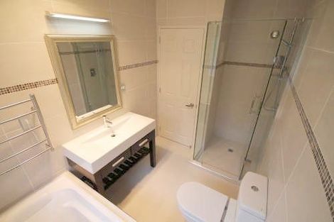 Photo of property in 97a Island Bay Road, Beach Haven, Auckland, 0626