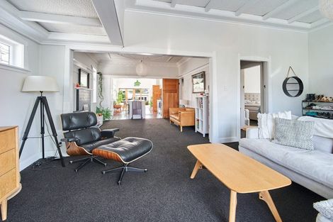 Photo of property in 31 Hobart Street, Miramar, Wellington, 6022