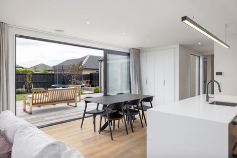 Photo of property in 9 Valour Drive, Rangiora, 7400