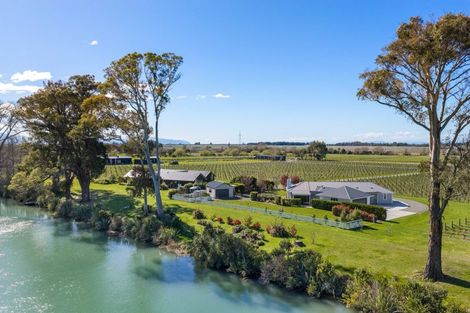 Photo of property in 29 Hardings Road, Riverlands, Blenheim, 7274