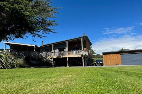 Photo of property in 7 Via Aroha, Waitarere Beach, Levin, 5510