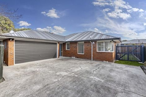 Photo of property in 60a Samuel Street, Hoon Hay, Christchurch, 8025