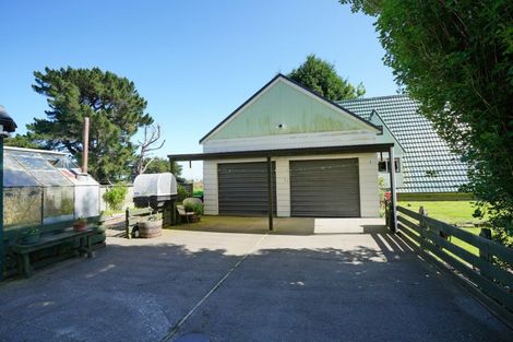 Photo of property in 243 Curran Road, Otatara, Invercargill, 9879