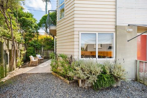 Photo of property in 54 Fortunatus Street, Brooklyn, Wellington, 6021