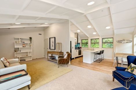 Photo of property in 8 Mount Pleasant Road, Aro Valley, Wellington, 6012