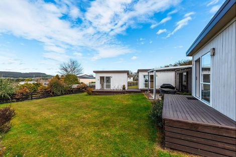 Photo of property in 18 Moana Crescent, Mangakino, 3421