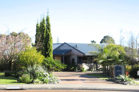 Photo of property in 9 Kingsgate Close, Havelock North, 4130