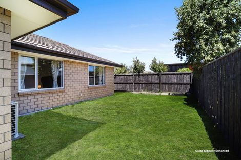 Photo of property in 4 Beamsgate Road, Halswell, Christchurch, 8025