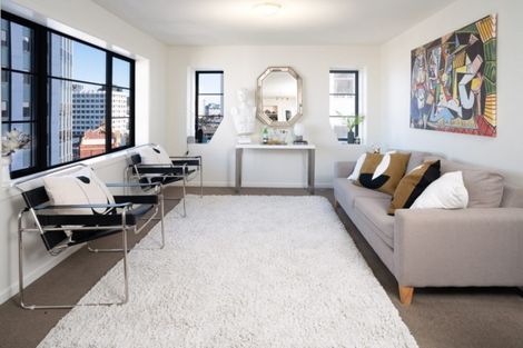 Photo of property in Westhaven Apartments, 22/127 Molesworth Street, Thorndon, Wellington, 6011