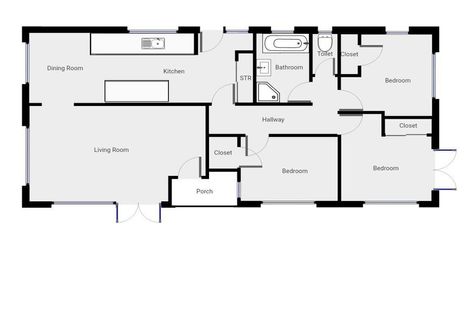 Photo of property in 50 Grey Street, Motueka, 7120