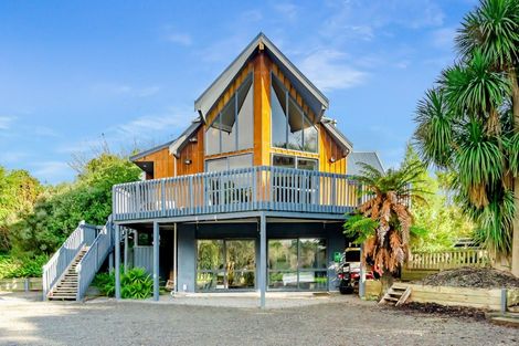 Photo of property in 29 Campbell Avenue, Paraparaumu, 5032