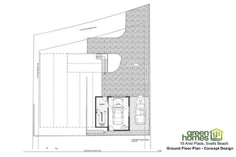 Photo of property in 15 Ariel Place, Snells Beach, 0920