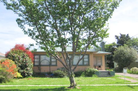 Photo of property in 8 Tetley Street, Matamata, 3400