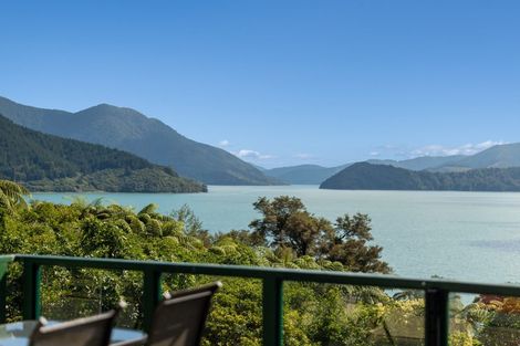 Photo of property in 280 Moetapu Bay Road, Moetapu Bay, Picton, 7282